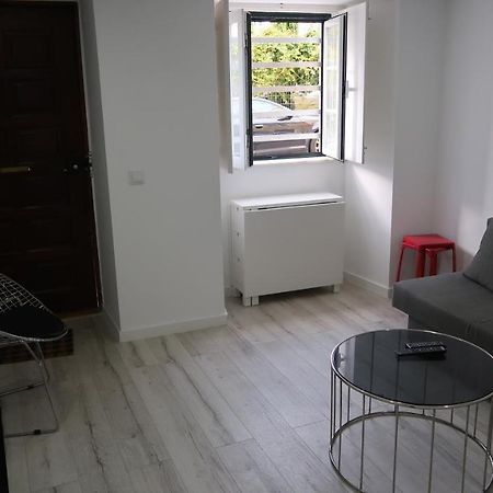 Lisbon Secret & Pena Cozy Apartment Kültér fotó