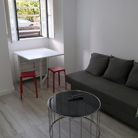 Lisbon Secret & Pena Cozy Apartment Kültér fotó