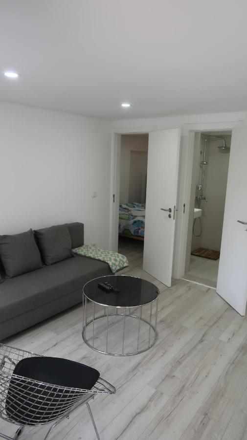 Lisbon Secret & Pena Cozy Apartment Kültér fotó