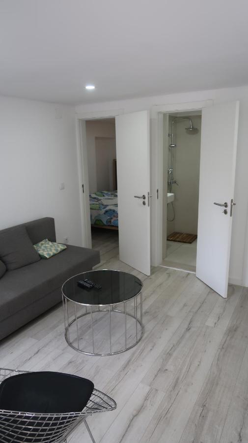 Lisbon Secret & Pena Cozy Apartment Kültér fotó