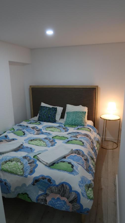 Lisbon Secret & Pena Cozy Apartment Kültér fotó