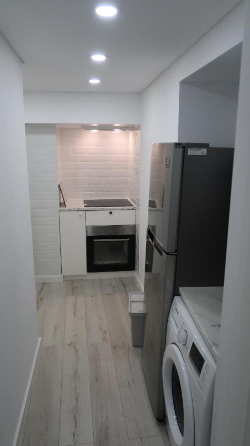 Lisbon Secret & Pena Cozy Apartment Kültér fotó