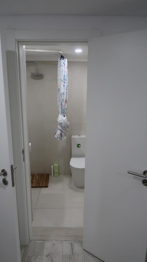 Lisbon Secret & Pena Cozy Apartment Kültér fotó